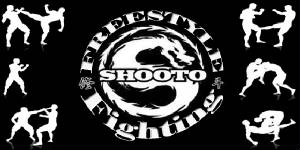 American-Japanese Shooto Fighting 2nd Dan & 3rd Dan Black Belt Courses