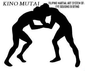 Kino-Mutai 1st Degree Black Belt Course