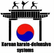 Korean Karate-Defensive Systems 1st Dan Black Belt