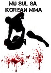Korean Mixed Martial Arts 1st Dan Black Belt Course
