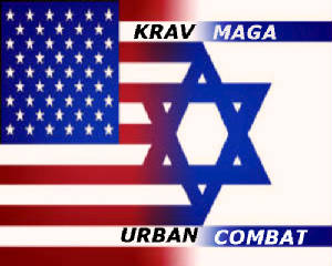 Krav Maga: Urban Combat Level-5 Master-Instructor/5th Degree Black Belt Course