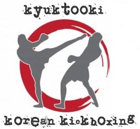 Kyuk Tooki 1st Dan Black Belt Course