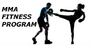 MMA Fitness Program Instructor Course