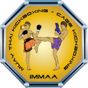 Muay Thai / Cage Kickboxing 1st & 2nd Degree Black Belt / Associate Kru/Instructor Course