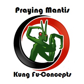 Praying Mantis Kung Fu-Concepts 2nd & 3rd Degree Black Sash Course