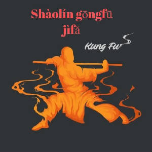 Shaolin Gung F﻿u-Jifa 1st Degree Black Sash Course