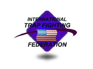 Trapfighting 2nd Degree Black Sash Course