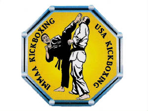 Western Kickboxing 2nd Dan Black Belt/Associate-Instructor Course