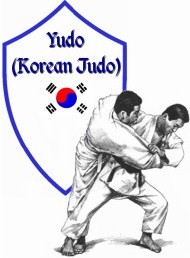 Yudo (Korean Judo) 2nd Dan Black Belt Course