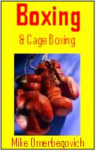 Boxing & Cage Boxing (Level-2)