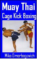 Muay Thai/Cage Kickboxing (Level-2)