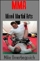 Mixed Martial Arts-The Science of Ground -N- Pound (Level-2)