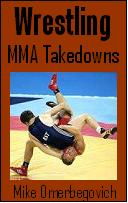 Wrestling-MMA Takedowns (Level-2)