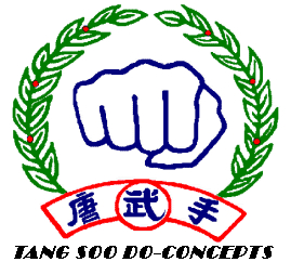 Tang Soo Do-Concepts 1st Dan Black Belt Course